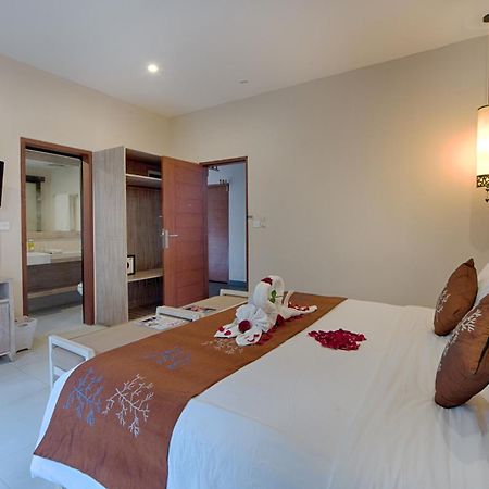 Natya Hotel Gili Trawangan Exteriér fotografie